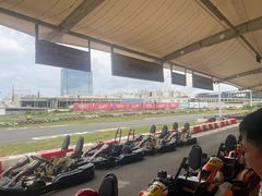 -赛卡联盟WSK卡丁车俱乐部