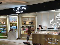 -GODIVA(港汇恒隆广场)