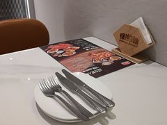 -棒约翰比萨.意面(甘露园尚街店)