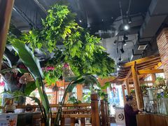 -草原塞蛮羊火锅城(港湾店)