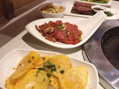 土豆-么子烤肉(化龙池店)