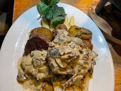 -Geneva日内瓦餐厅(西郊宝成花苑店)