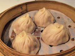 -翡翠拉面小笼包(岭南新天地店)