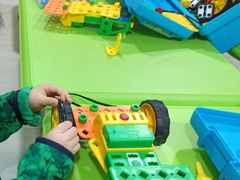 -乐博乐博少儿编程·机器人编程·信息学竞赛(杨浦五角场校区)