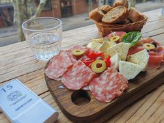 -Alimentari早午餐(安福路店)