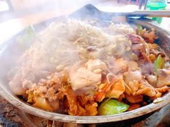 -顺花高丽火盆(集安店)