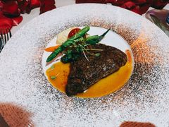 -YUE·6·西式融合餐厅(外滩六号店)
