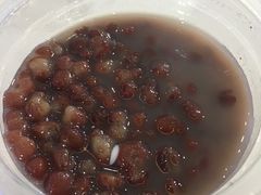 -溢仙茶(中防万宝城店)
