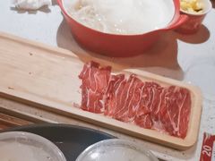 -大龙燚·旷野鲜火锅(广州首店)