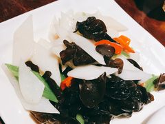 木耳山药-19号私房菜(云南路店)