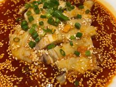 -红辣椒·川菜·火锅(科华路店)