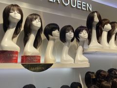 -LAQUEEN 时尚健康假发(万象城总店)