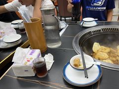 -地锅之家·鲜货工厂(华发路店)
