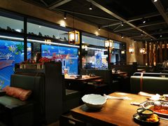 大堂-快乐小羊·内蒙牛羊肉火锅(流花中心店)