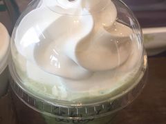 -星巴克(北辰西路店)