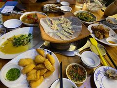 -洪大厨鸡煲(福田店)