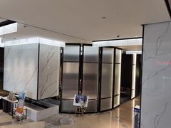 -郑州美豪诺富特会展中心酒店