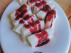 -菊花女水饺(闻涛苑店)