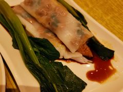 -翠华餐厅(百老汇店)