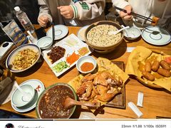 -打酱油·非遗淮扬菜(瘦西湖梅岭店)