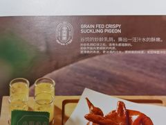 -汤城小厨•粤菜•靓汤(西直门凯德MALL店)