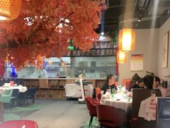 -雲蜀龙阁·金牌水煮鱼(方庄店)