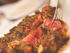 -摩根扒房(桐梓林店)