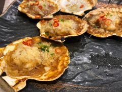 -黄鱼炙夜(华家池店)
