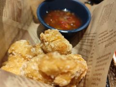 -李先生的首尔小馆(松江启源广场店)