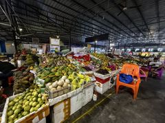 -林旺社区水果市场