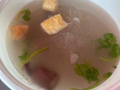 -鸡鸣汤包(红山动物园店)