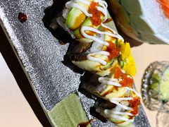 -江左尚白日本料理(万象城店)
