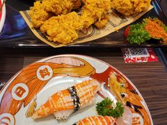 -仙隐小鹿料理食堂(惠济万达店)