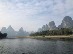 -桂林兴坪漓江