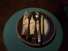 -甘尼仕印度餐厅酒吧(斜塘老街店)