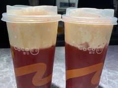 -CoCo都可(大石万民城店)
