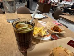 -必胜客(大观天地店)