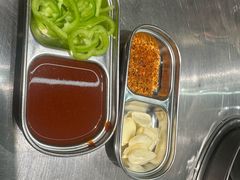 -英雄故事地摊烤肉(马驹桥店)