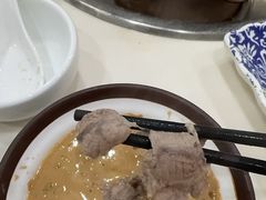 -福寿斋·老北京铜锅涮肉·烤鸭(顺义总店)