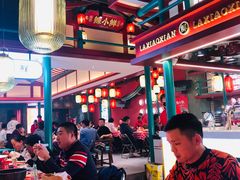 大堂-辣小鲜·南昌大排档(船山路店)