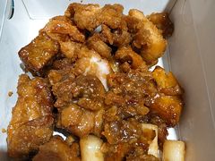 -obba kitchen(宽厚里总店)