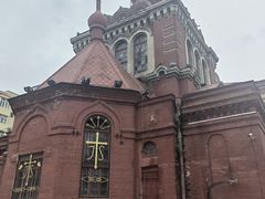 -圣·阿列克谢耶夫教堂