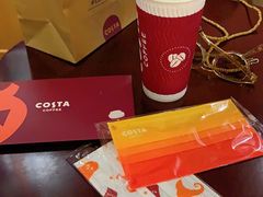 -COSTA COFFEE(西直门店)
