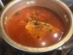 -泰好吃芝士年糕火锅(独墅湖店)