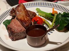 -IL TEATRO 精品意大利餐厅