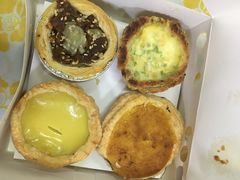 -嘉乐蛋挞王(文明分店)