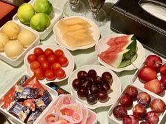 -东方棕泉·洗浴·按摩·美食国际水疗会所(福田店)
