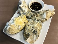 -灵芝妹子海鲜米线(香炉礁山姆店)