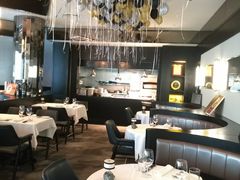 -MORTON'S 莫尔顿牛排坊(北京丽晶酒店)
