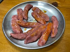 -口岸齐齐哈尔烤肉(风尚米兰总店)